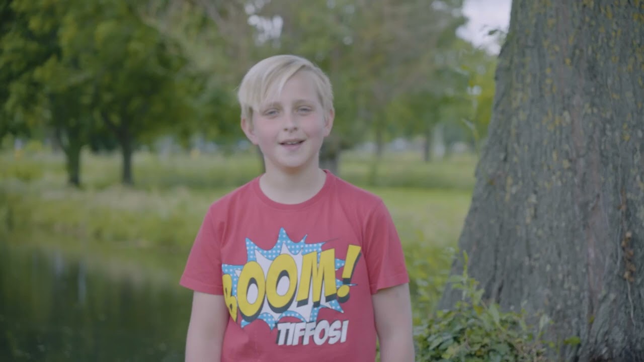 Videoclip tegen pesten door onze Kinderraad 2021-2022