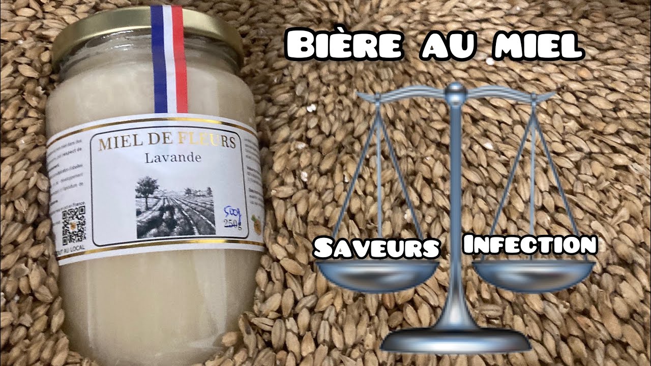 Les erreurs à éviter lors de la fabrication de la bière au miel