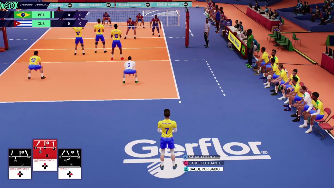 Volleyball