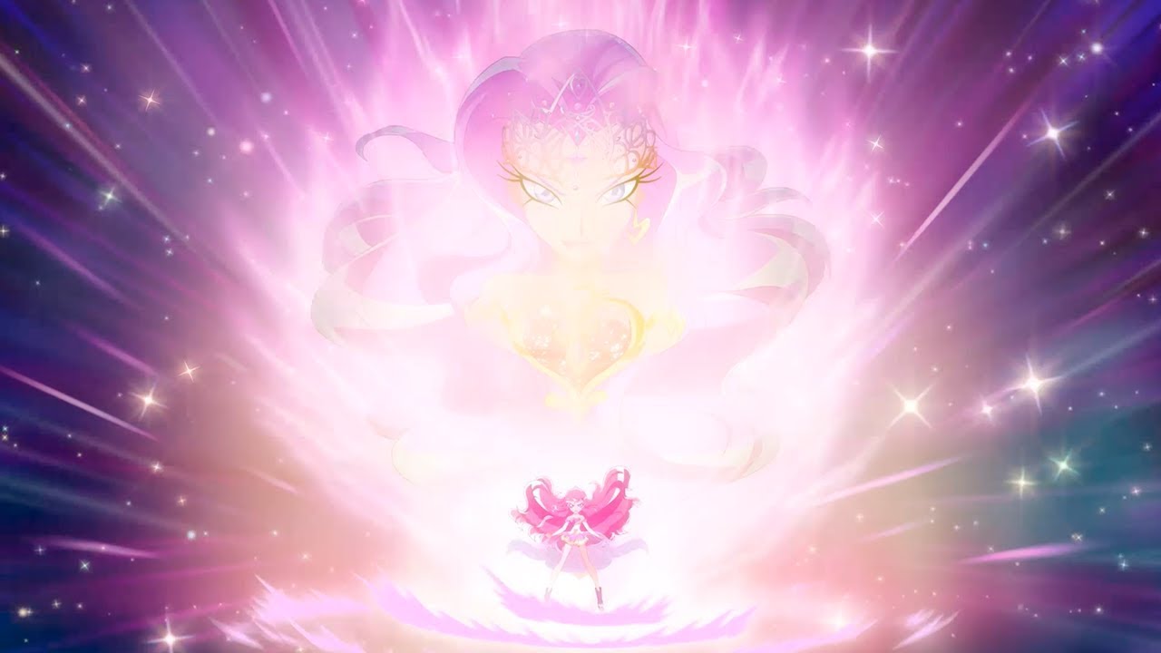 LoliRock: Sezon 1, Odcinek 26 &ndash; Koniec, Część 2