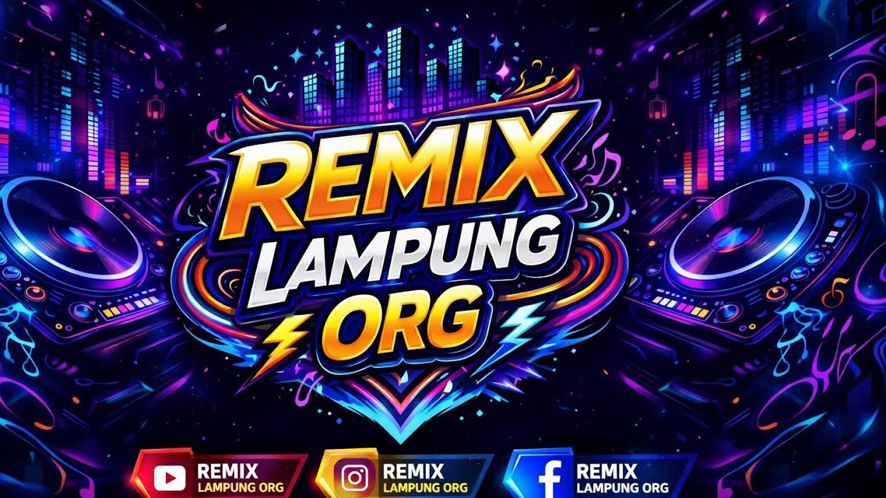 REMIX LAMPUNG TERBARU OJK TERBARU&SULING SUNGKAI!! NO VOCAL COCOK BUAT BELAJAR VJ