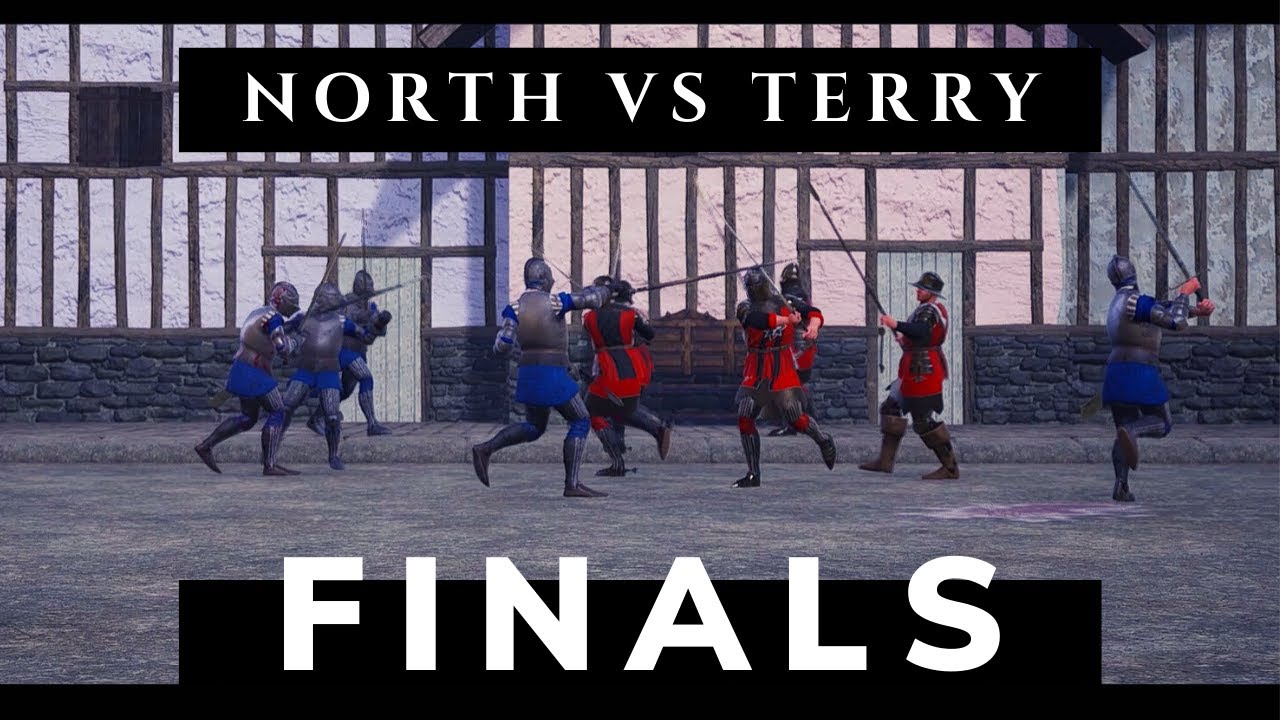 Cinematic Highlights NA 5v5 Skirmish Charity Tournament Finals