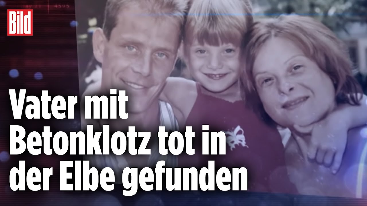 Cold Case: Der Fall Familie Schulze aus Drage – seit 2015 keine Spur | Achtung Fahndung