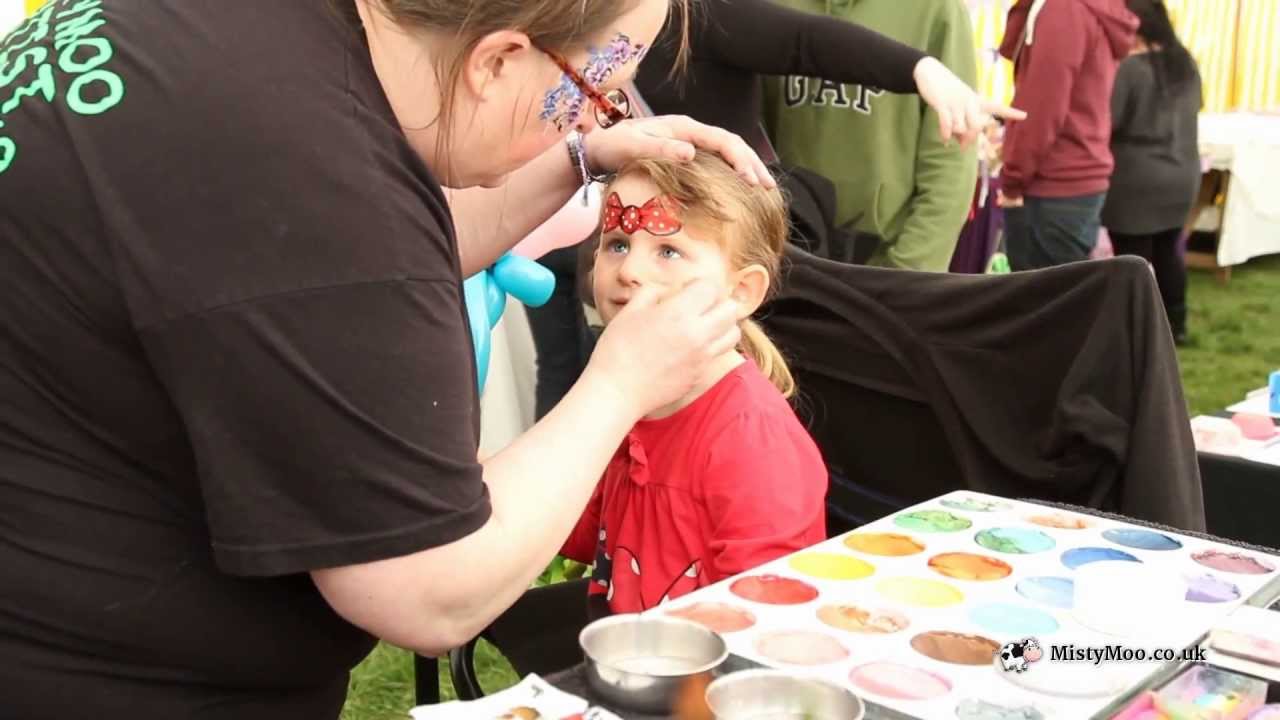 MistyMoo.co.uk video