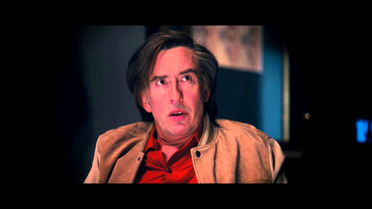 Alan Partridge: Alpha Papa - Official Teaser Trailer