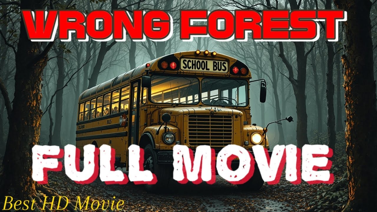 WRONG FOREST FULL MOVIE