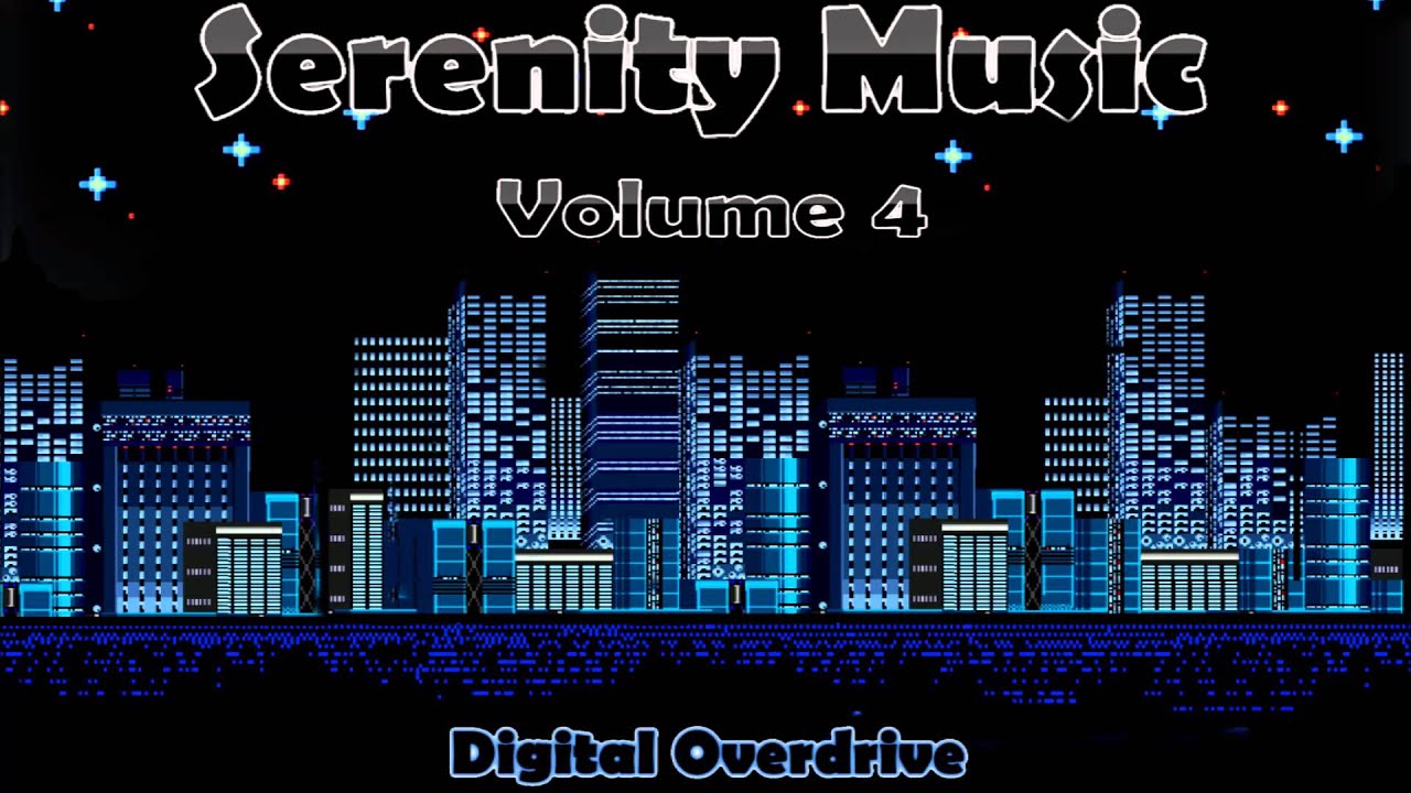 Level Up | SM vol. 4| Chiptune/Electronic | Magicmusic x Z-Style collaboration