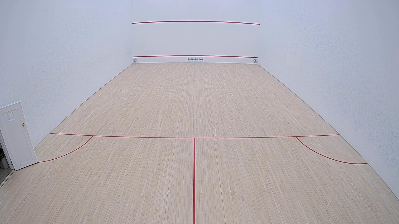 The Heights Casino Squash Doubles live 02/17/2026