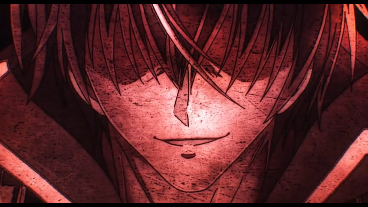 I Have The Power | Anime Mix AMV