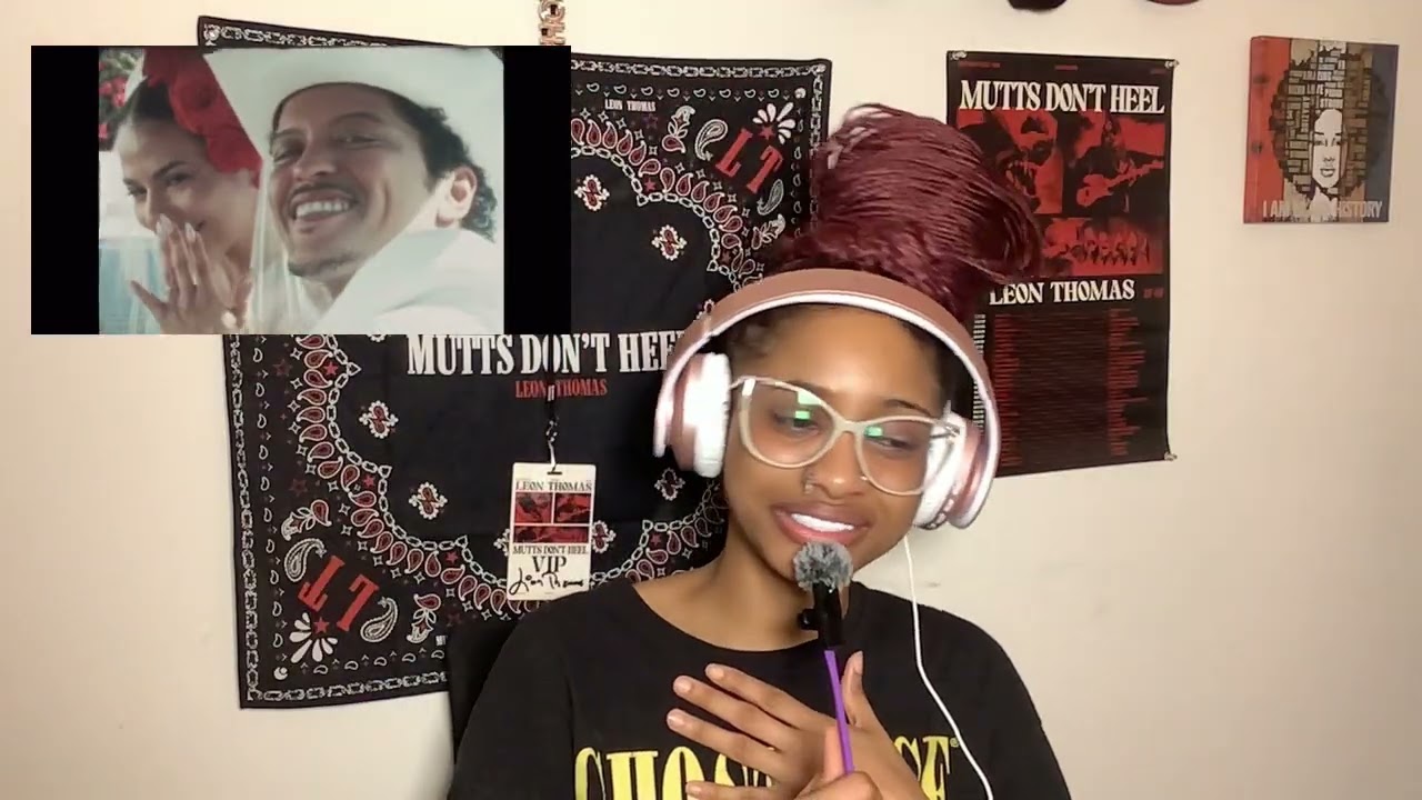 The romantic indeed! Bruno Mars- Risk it all (Official Music Video) Reaction 