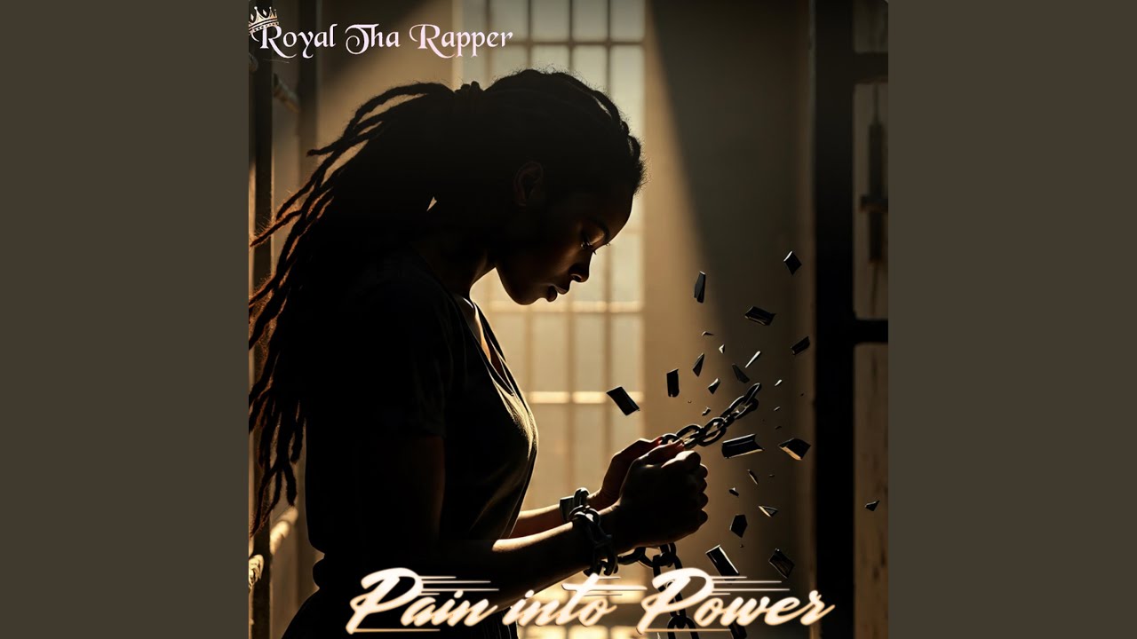 Pain Into Power