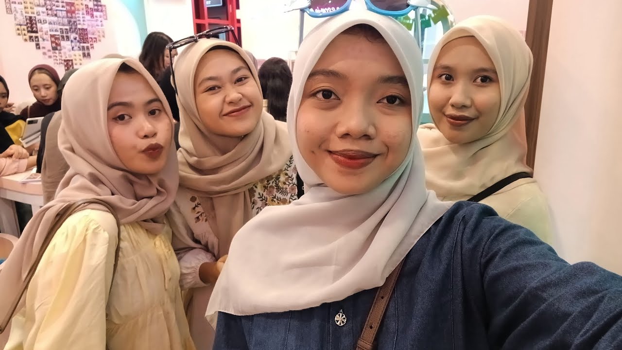 AYAM KAMPUNG AYAM BEBEK, STJ IS COMEBACK