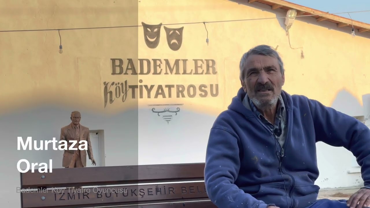 Bademler Köyü Belgeseli - Efe Günendi