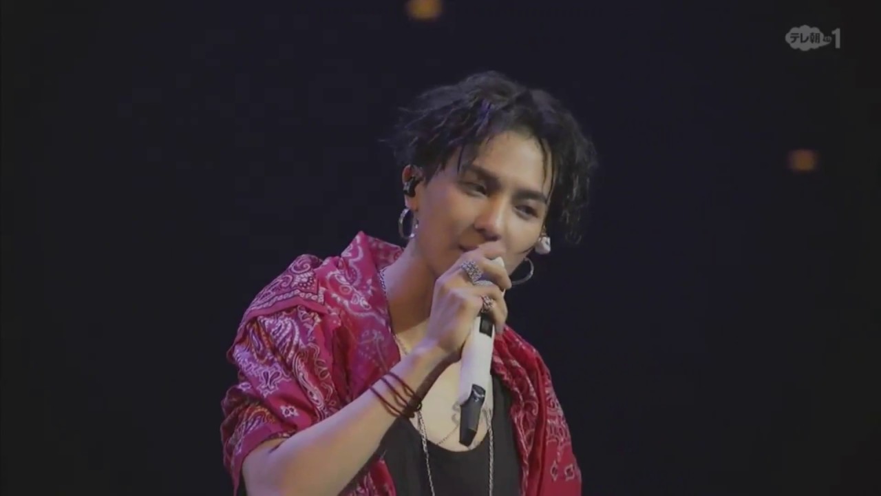 180428 WINNER 2018 JAPAN TOUR 'WE WILL ALWAYS BE YOUNG' Part 2