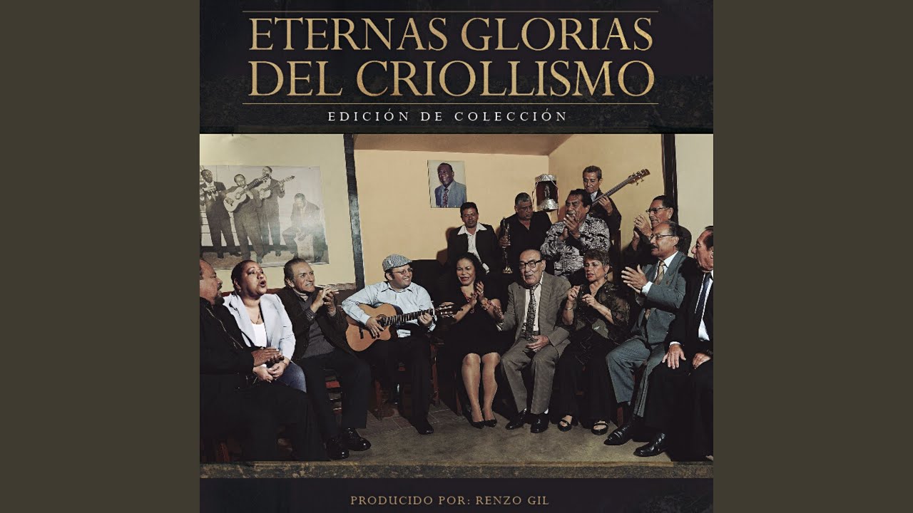 Desesperación - Vals