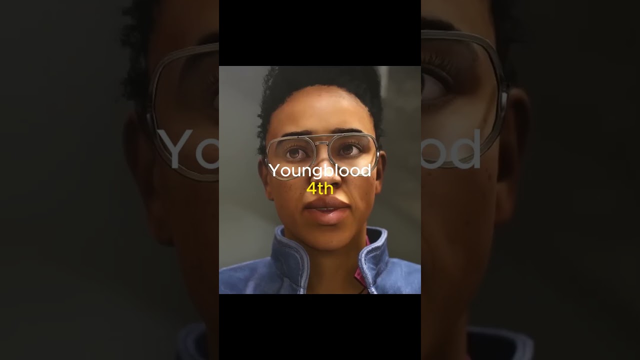 Wolfenstein Games Ranked