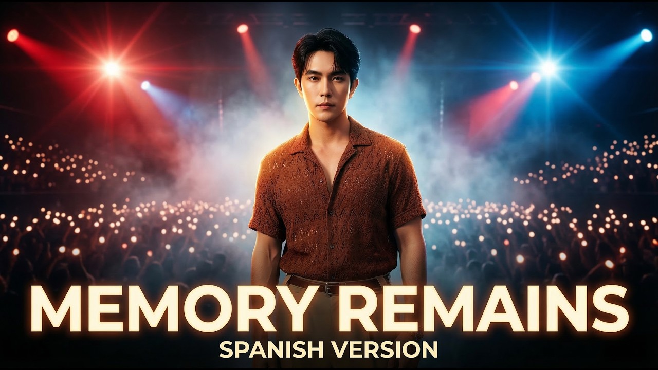 Memory Remains – Versión Española | Emotional Sad Music Video