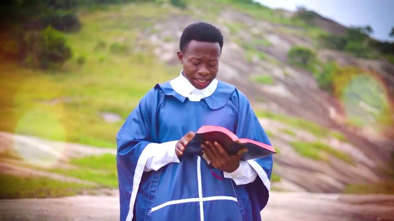 Alor  Raymond (W'AS3M)Official Video 