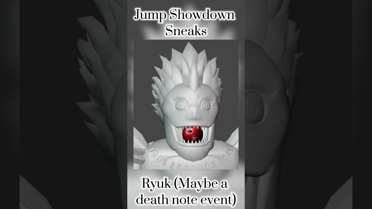 New Sneaks||Jump Showdown #roblox #Jumpshowdown #battlegrounds #robloxfyp