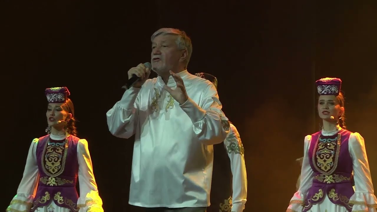Айдар Фәйзрахманов - 