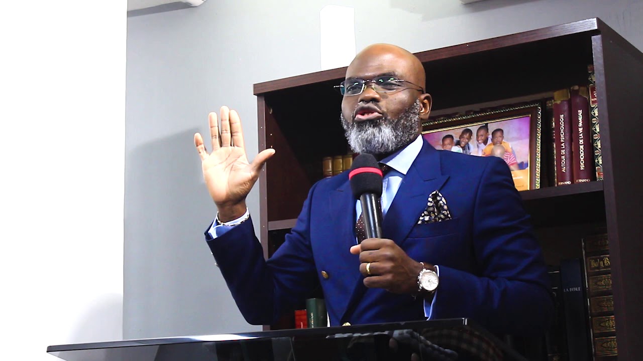 PROPHETE NGAWALA FRANCIS : LES CARACTERIQUES D'UNE ACTION DE GRACE