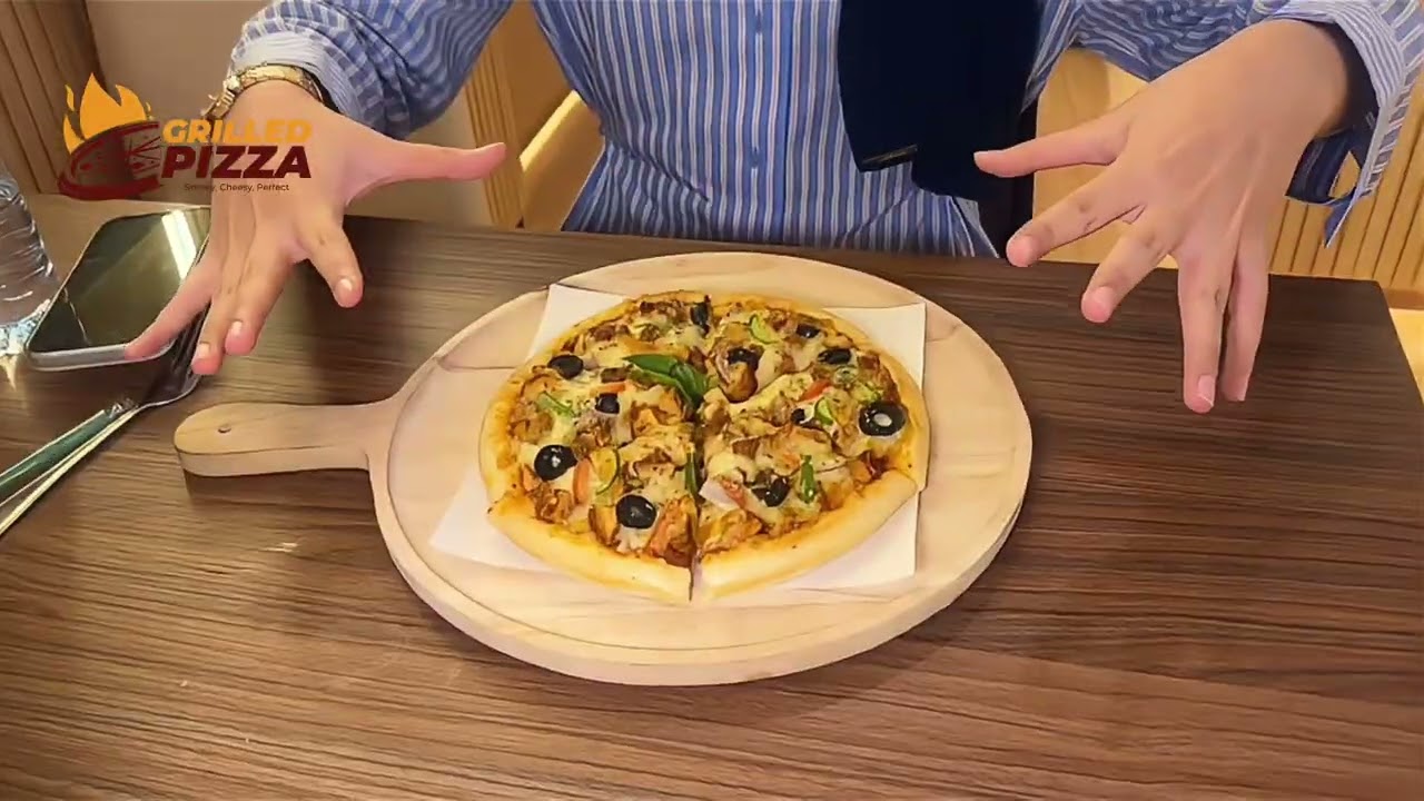 Jutsu Food