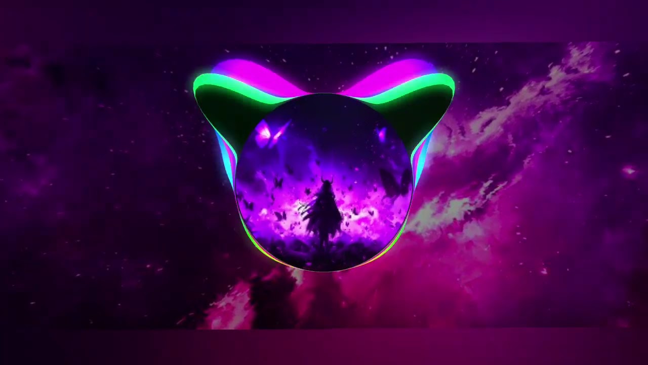 MONTAGEM CENTAURI {SLOWED}