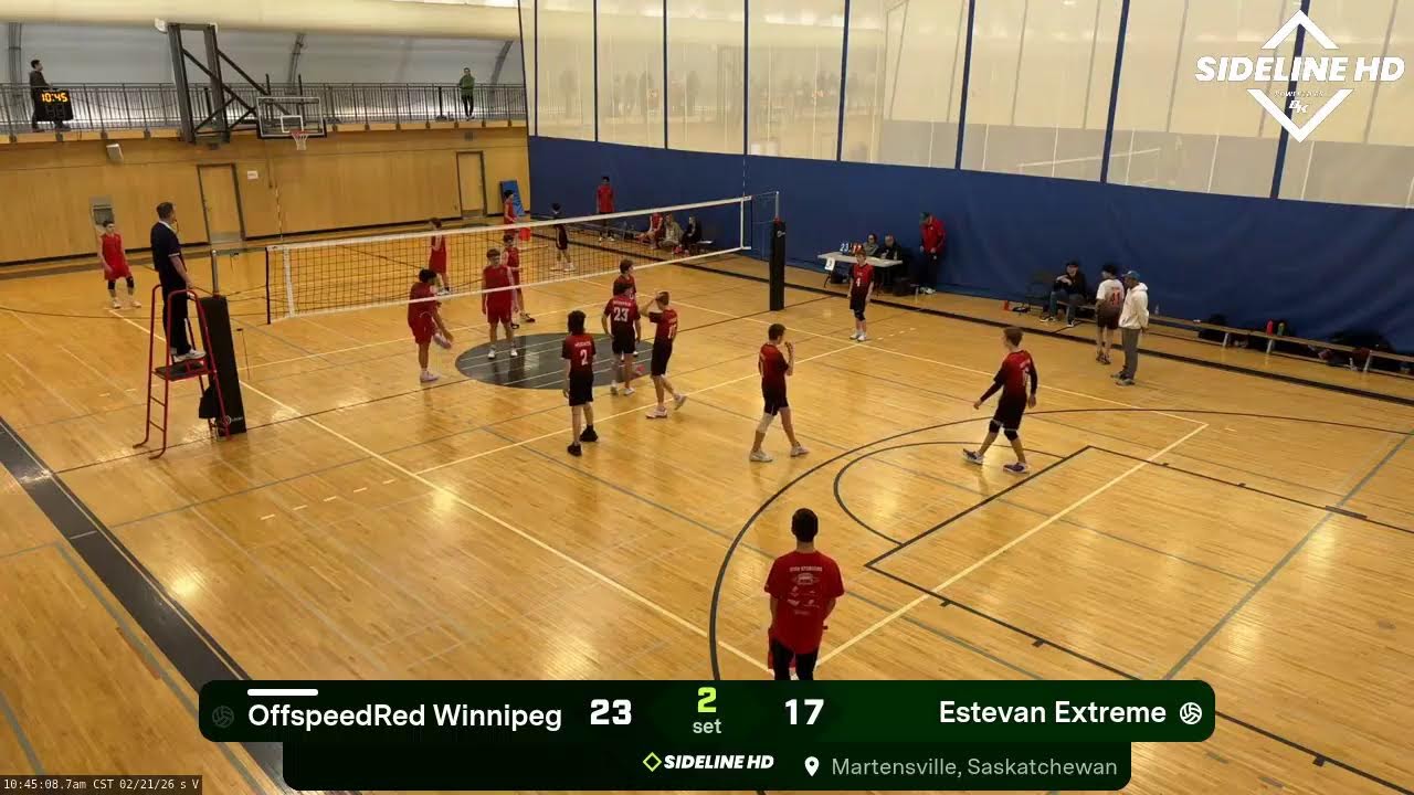 Estevan Extreme (2026.02.21)