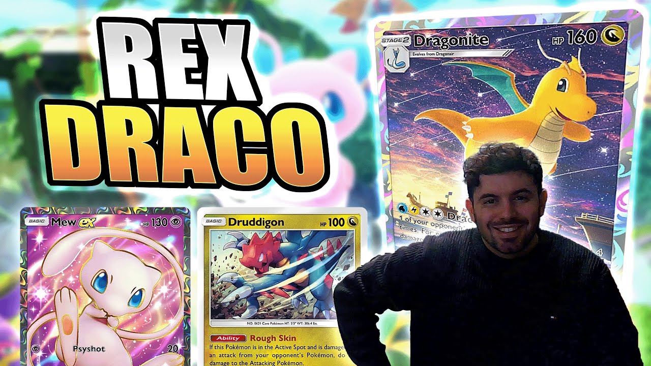 Godetevi un momento INCREDIBILE con DRAGONITE! Buona VIGILIA a tutti! | Pokémon TCG Pocket Gameplay