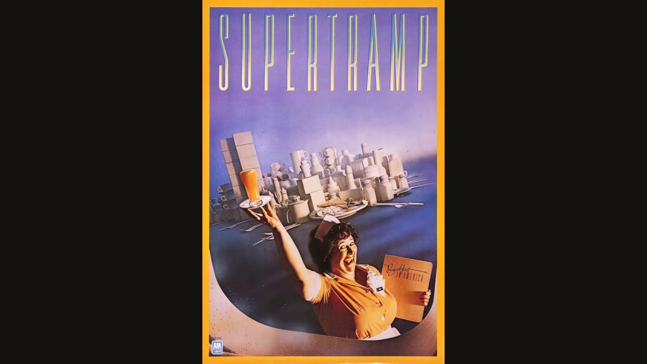 s l o w e d // The Logical Song(Supertramp)