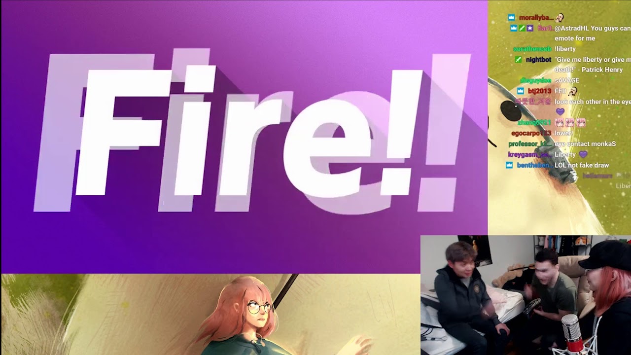 JOAST AND ALBERT HIGHLIGHTS - OFFLINETV HIGHLIGHTS