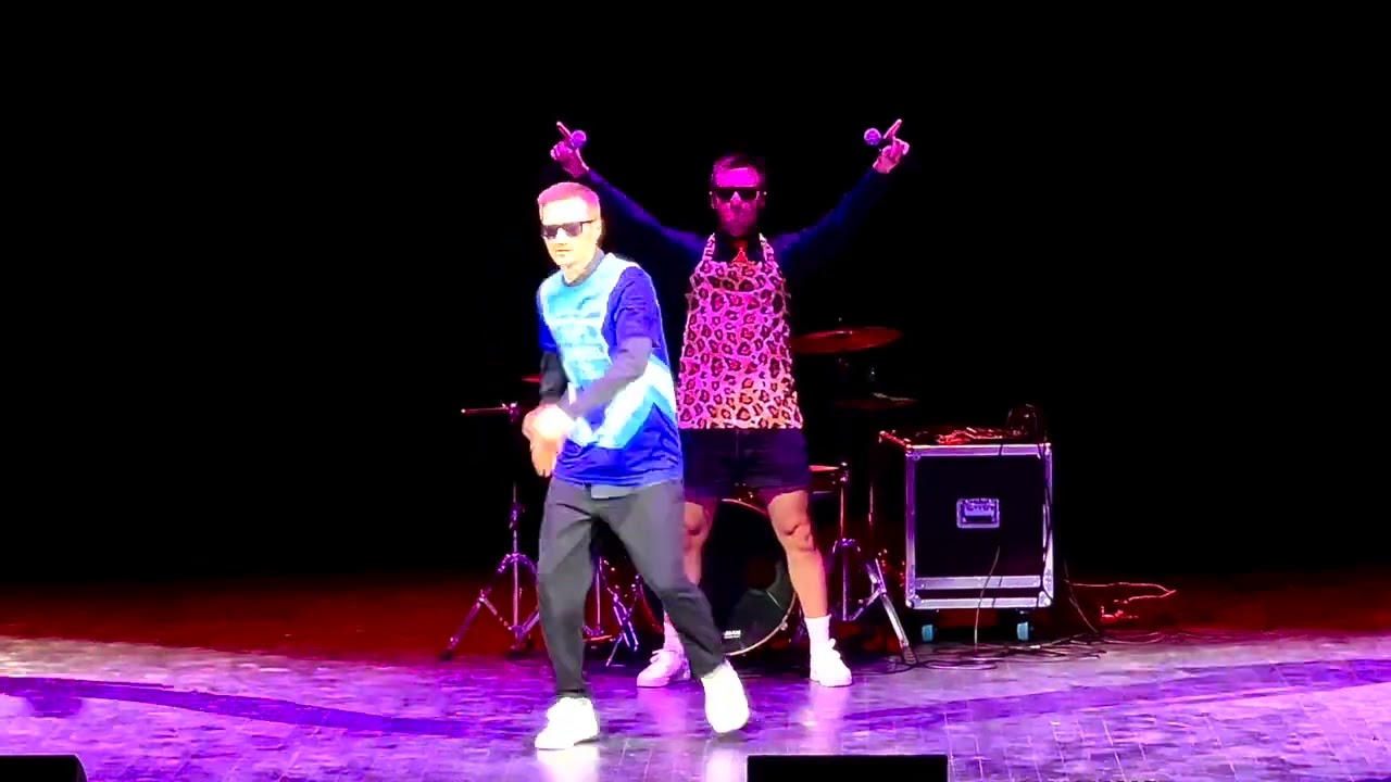 PRODUKTЫ - ВСЕМ НУЖНЫ  Live выступление в Москве #showpeople #produkty