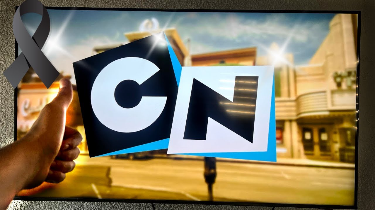 ASÍ ERA UN DIA en LA EPOCA DORADA de CARTOON NETWORK