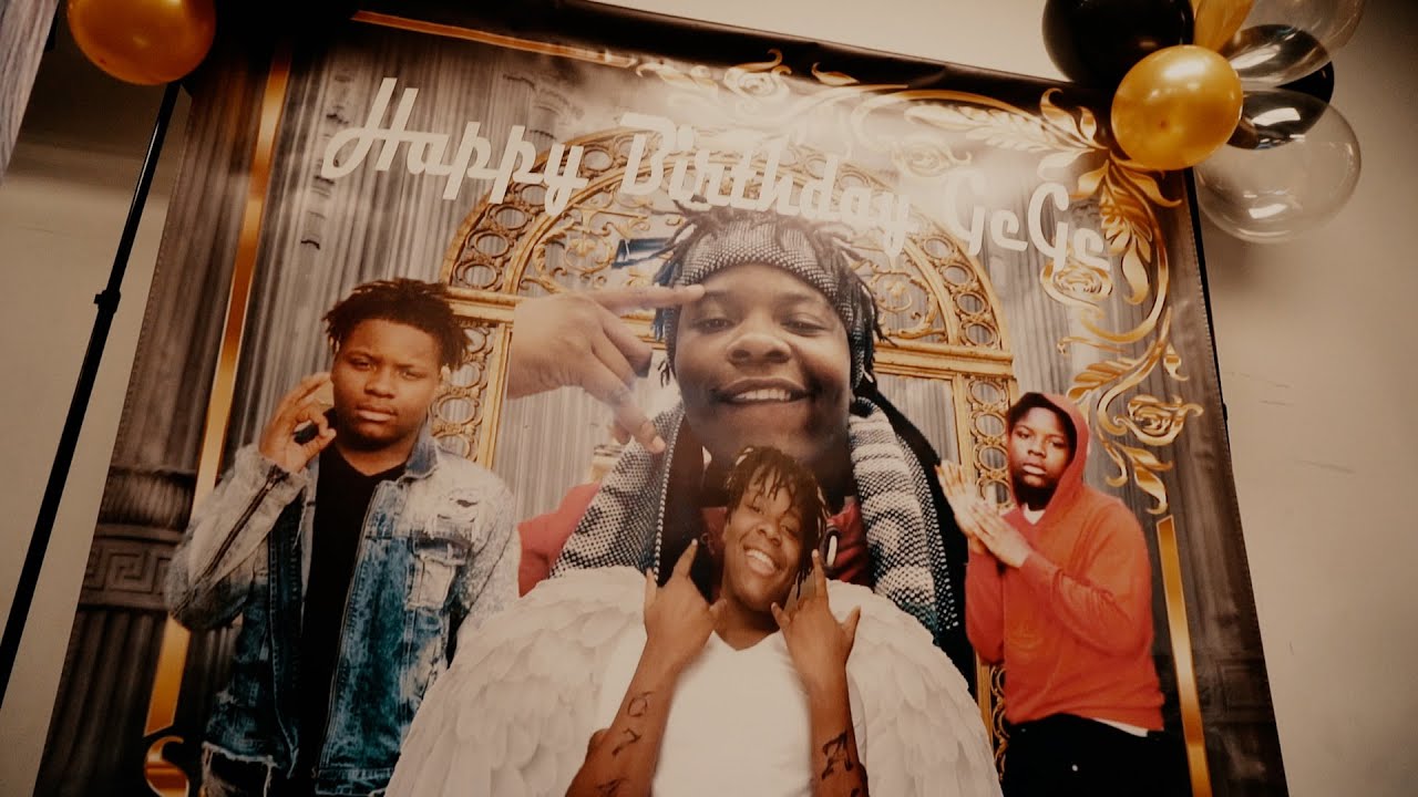 AB Dankoo - “Dont Talk To Me” (Official Music Video) Dir. By @AKesoProduction