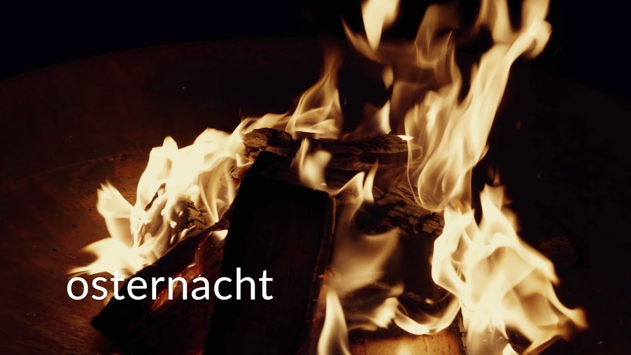 Osternacht | Stift Wilten