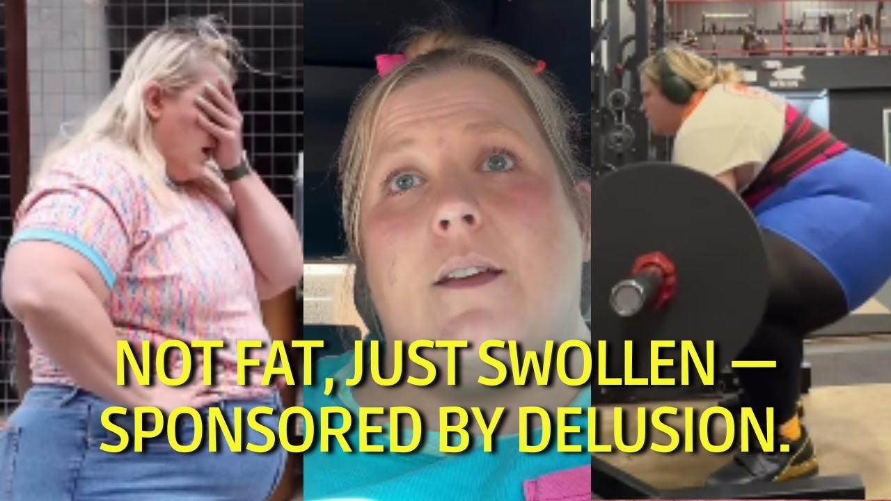 When Glitter Renames the Problem and Calls It Growth!!