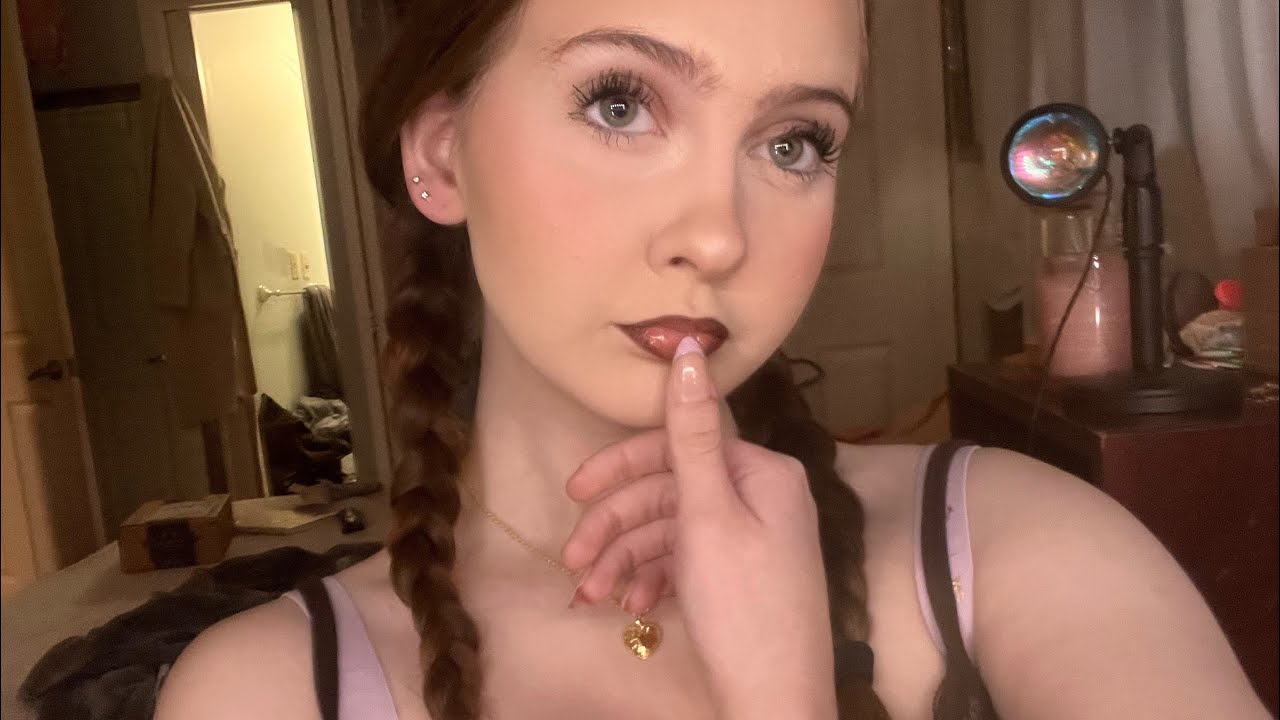 GRWM | In Depth Makeup Routine