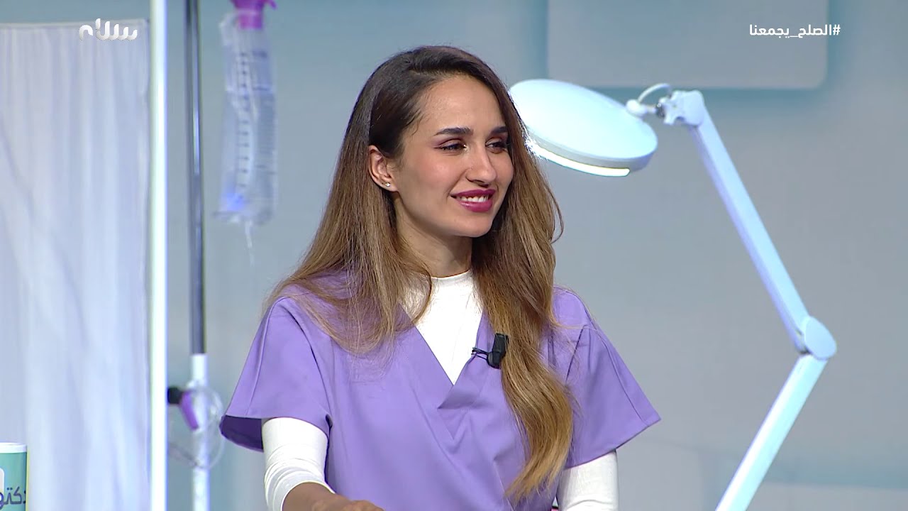 دكتور +| الحلقة الثالثة ـ مشاكل السُّمنة والعلاج