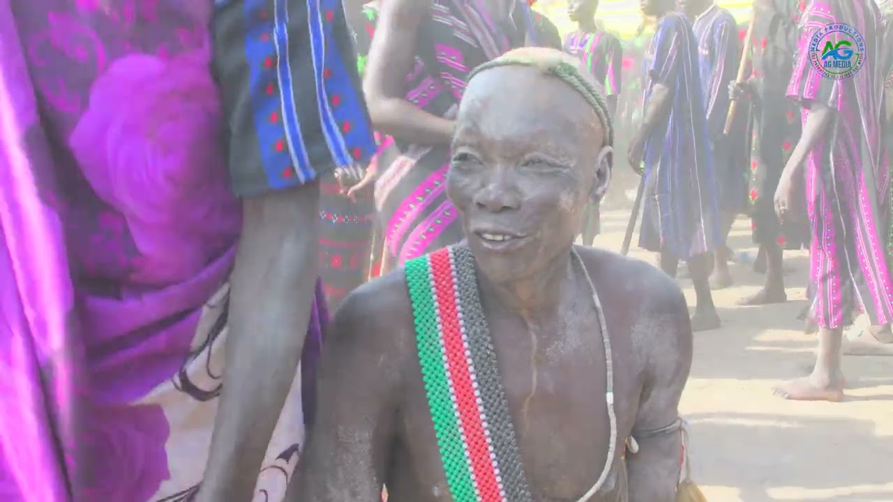 Mundari Cultural Festival 3rd Edition 2026 | Colours, Culture & Celebration in Terekeka