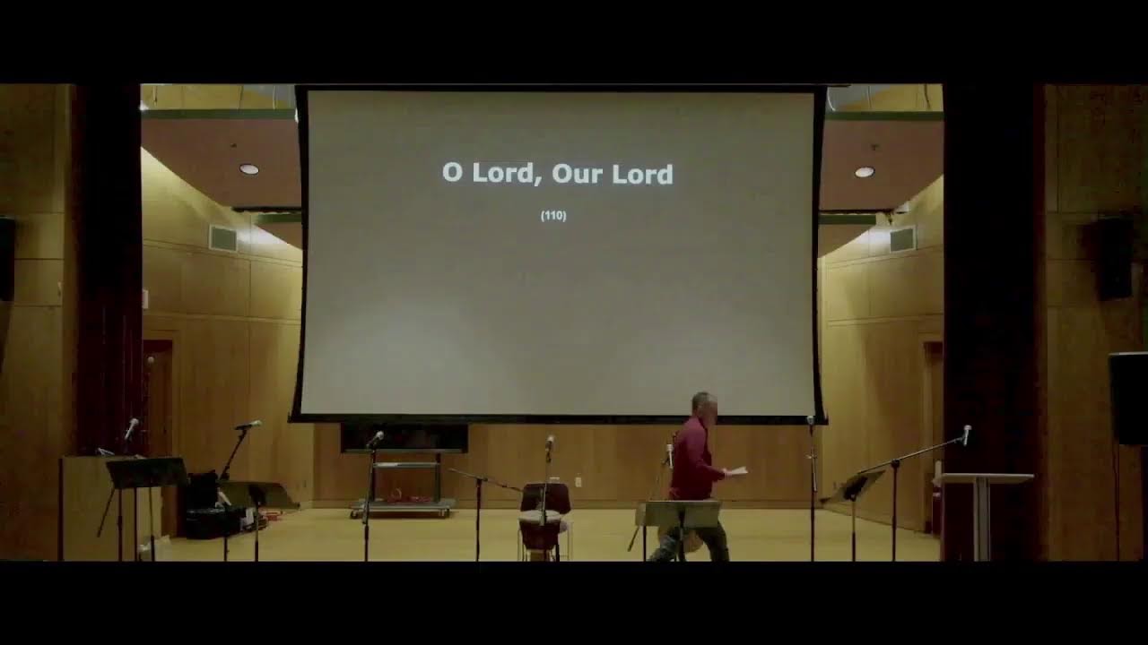 Boston Church Northwest Sunday Service 11/23/2025