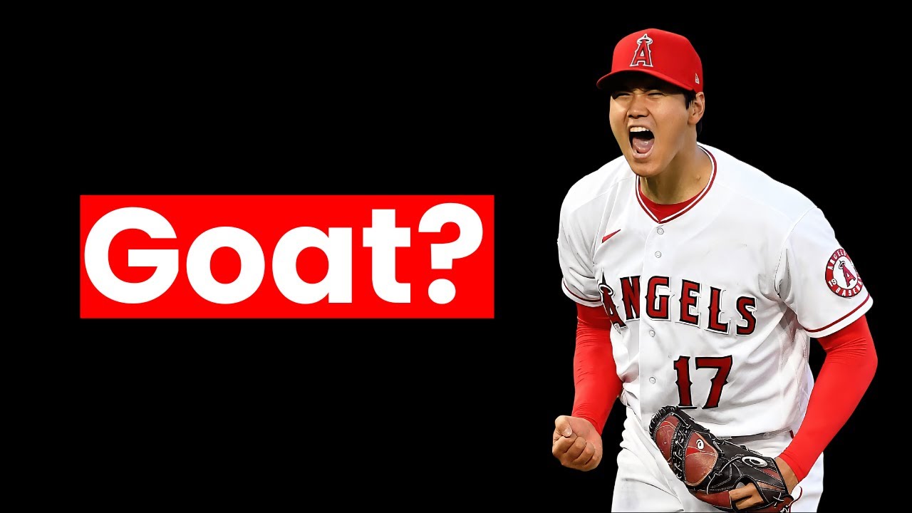 The Insane Rise Of Shohei Ohtani