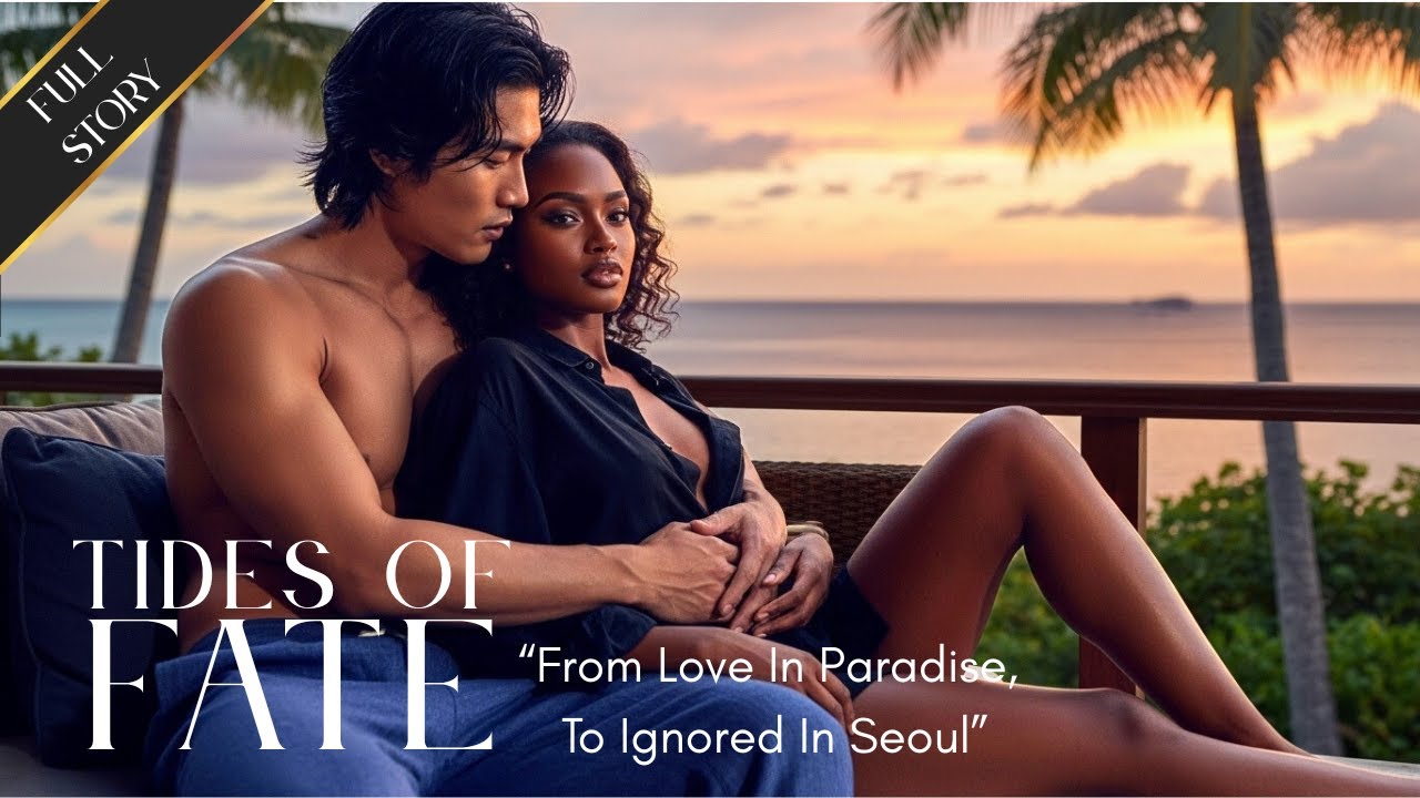 “HE WALKED PAST ME LIKE I WAS NOTHING” I Spent 2 Weeks With The Heir To Seoul’s Most Dangerous Syn..