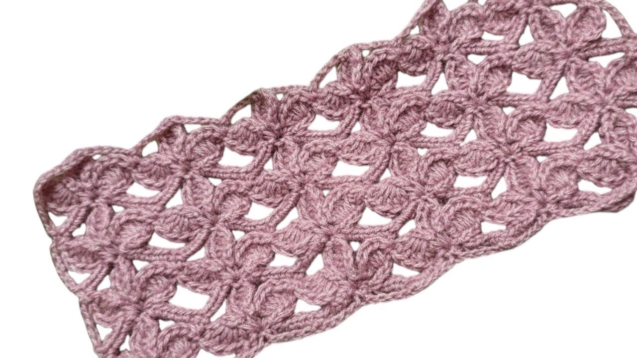 غرزه كروشيه/اجمل غرزه كروشيه/غرزه بلوزه/غرزه بطانيه #crochet #باترون #diy #handma #knittig #اكسبلور 