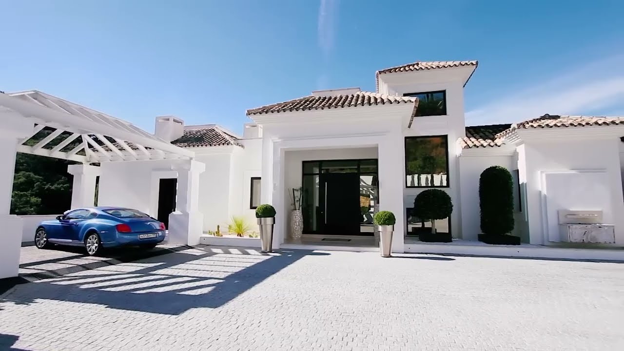 Real Media Pro  - Stunning villa in La Zagaleta