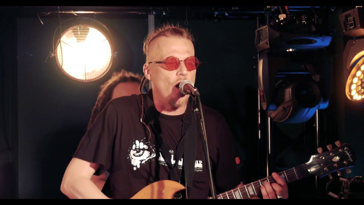 Kala Sound System - 4 Żywioły