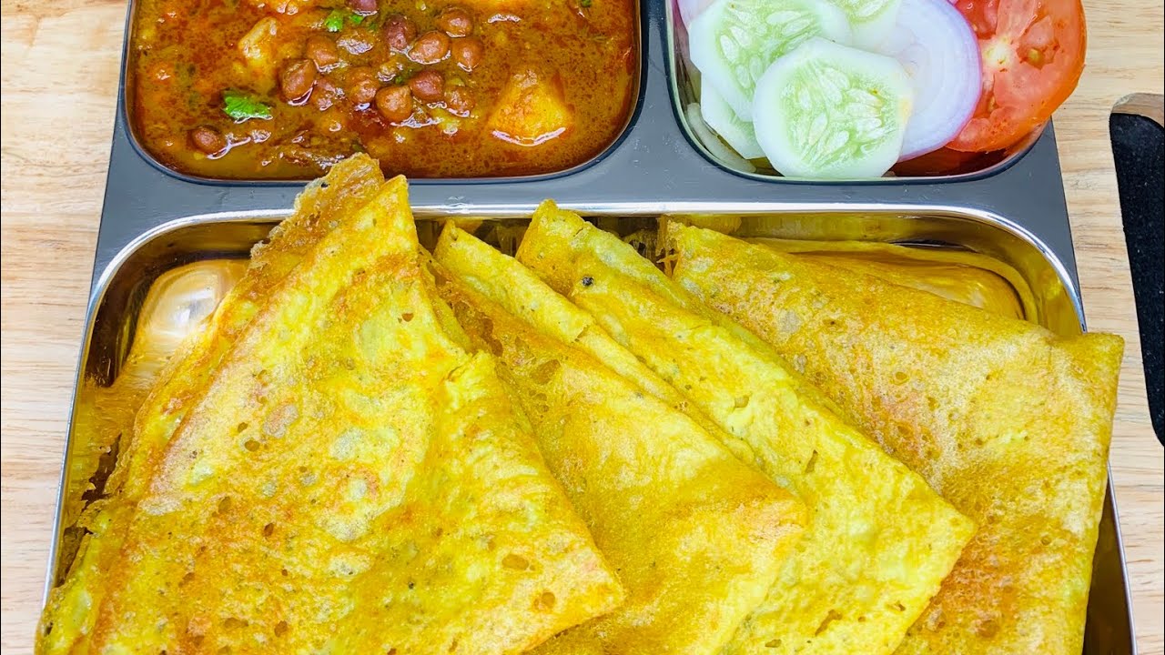 Chilka Recipe | Chawal Ke Chele | Chilka Roti | Jharkhand Special Recipe