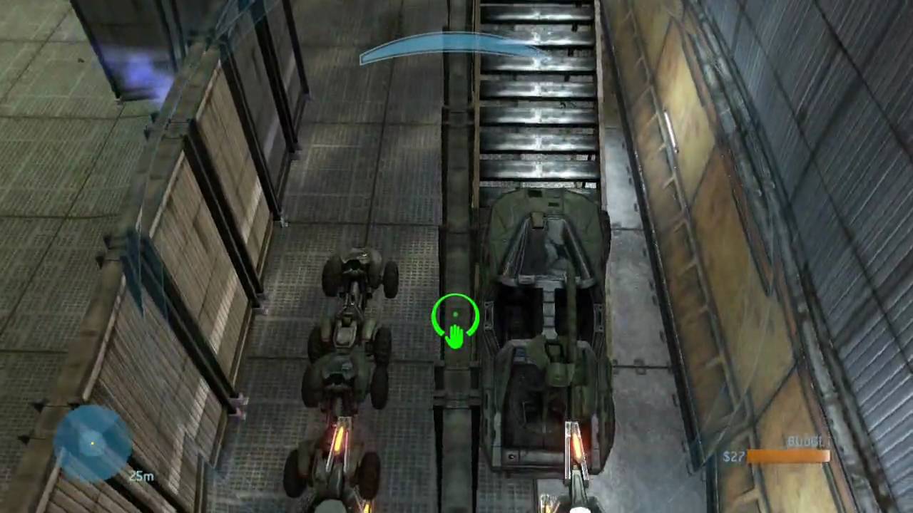 Halo 3 - The Evolution of The Great War [Part 2]