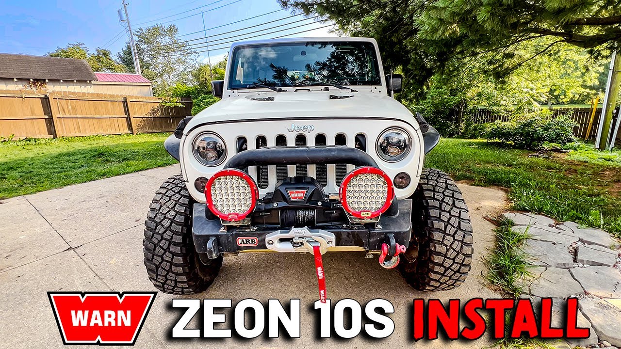 Переход на Warn Zeon 10s: стоит ли шумиха?