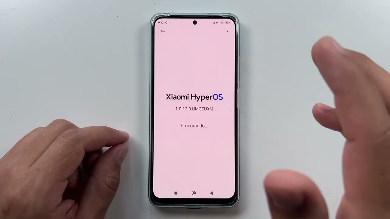 Como Atualizar o Xiaomi Poco C75