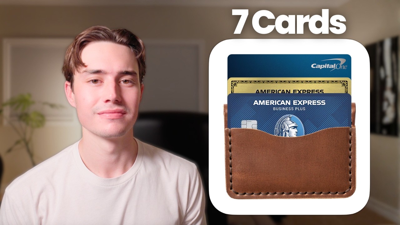 What&rsquo;s in my wallet - Spring 2026